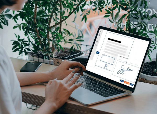 Digital Signing Software Digital Signing Software