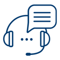 customer support
