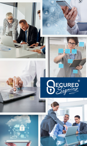 why choose secured signing why choose secured signing